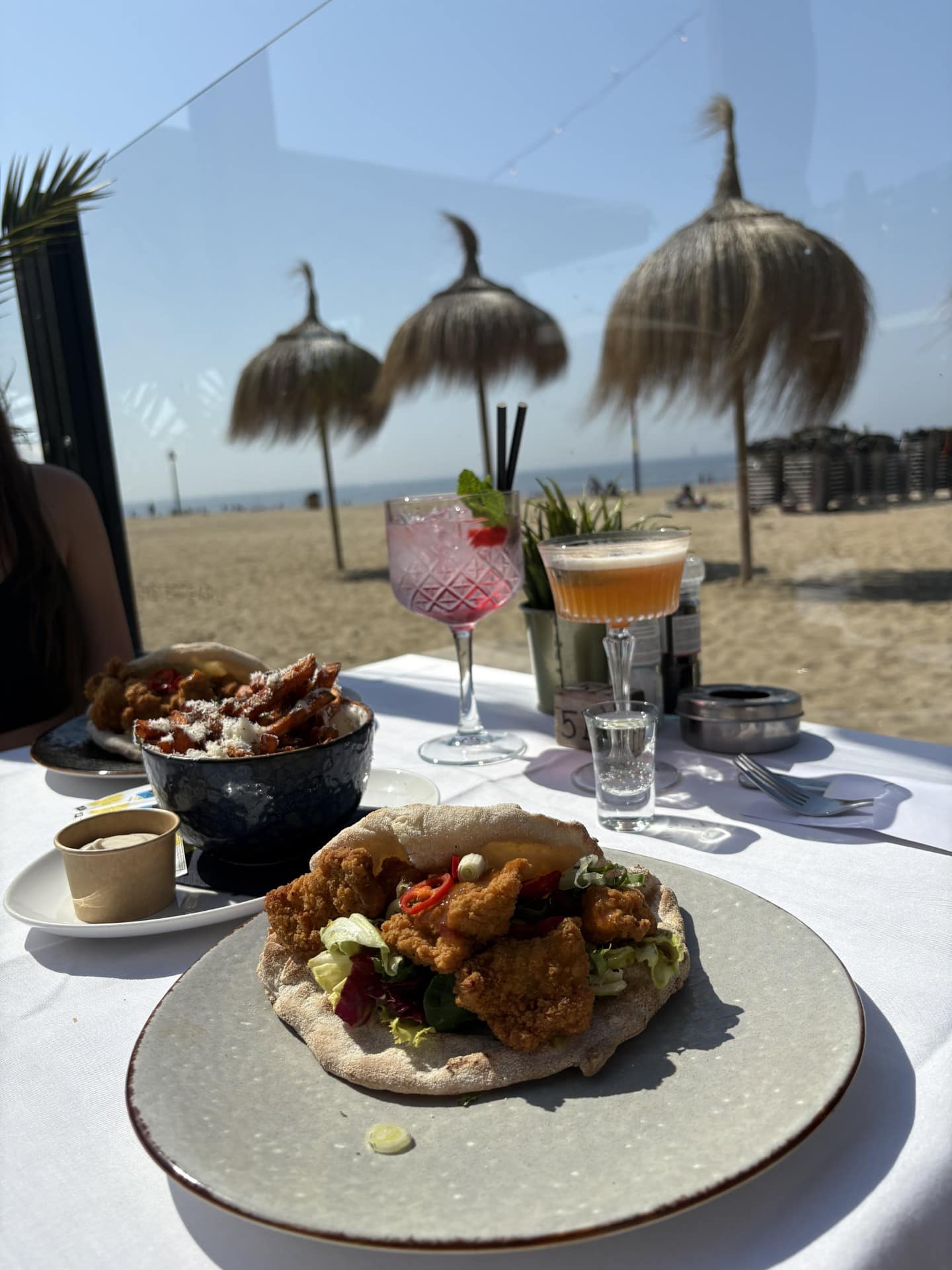 tijd met vriendinnen foto